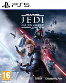 Star Wars Jedi - Fallen Order product image